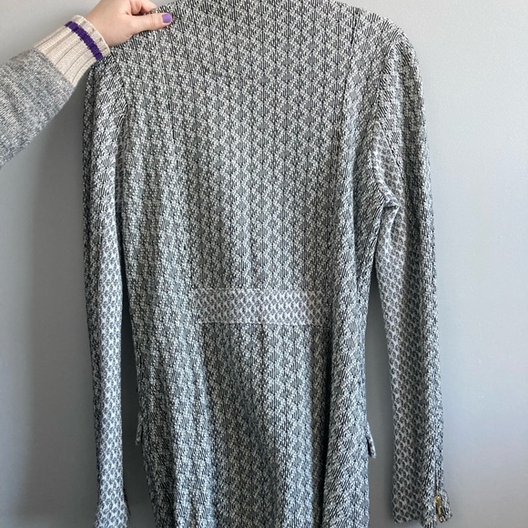 Lucky Brand Sweater/Jacket Size S - Picture 2 of 3